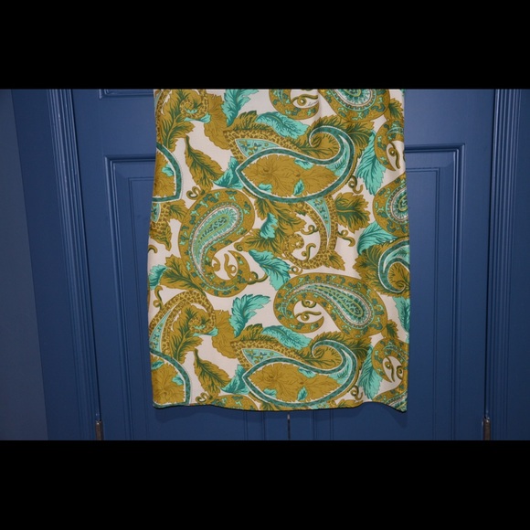 Milly like new dress size 4 - Picture 4 of 6